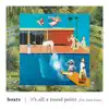 BOATS - It's All a Mood Point (feat. Luan Bates) - Single